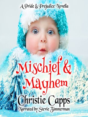 cover image of Mischief & Mayhem